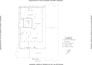 redraw your hand sketch or PDF into autocad floor plan